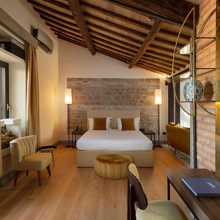 Passpartout Boutique Palace Ρώμη Εξωτερικό φωτογραφία