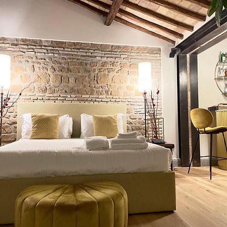 Passpartout Boutique Palace Ρώμη Εξωτερικό φωτογραφία