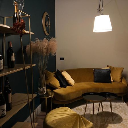 Passpartout Boutique Palace Ρώμη Εξωτερικό φωτογραφία