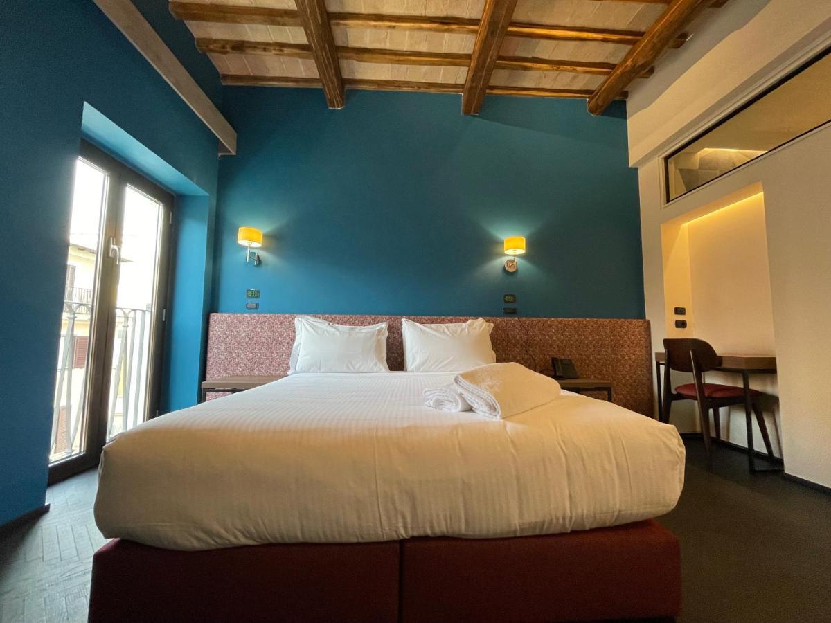 Passpartout Boutique Palace Ρώμη Εξωτερικό φωτογραφία