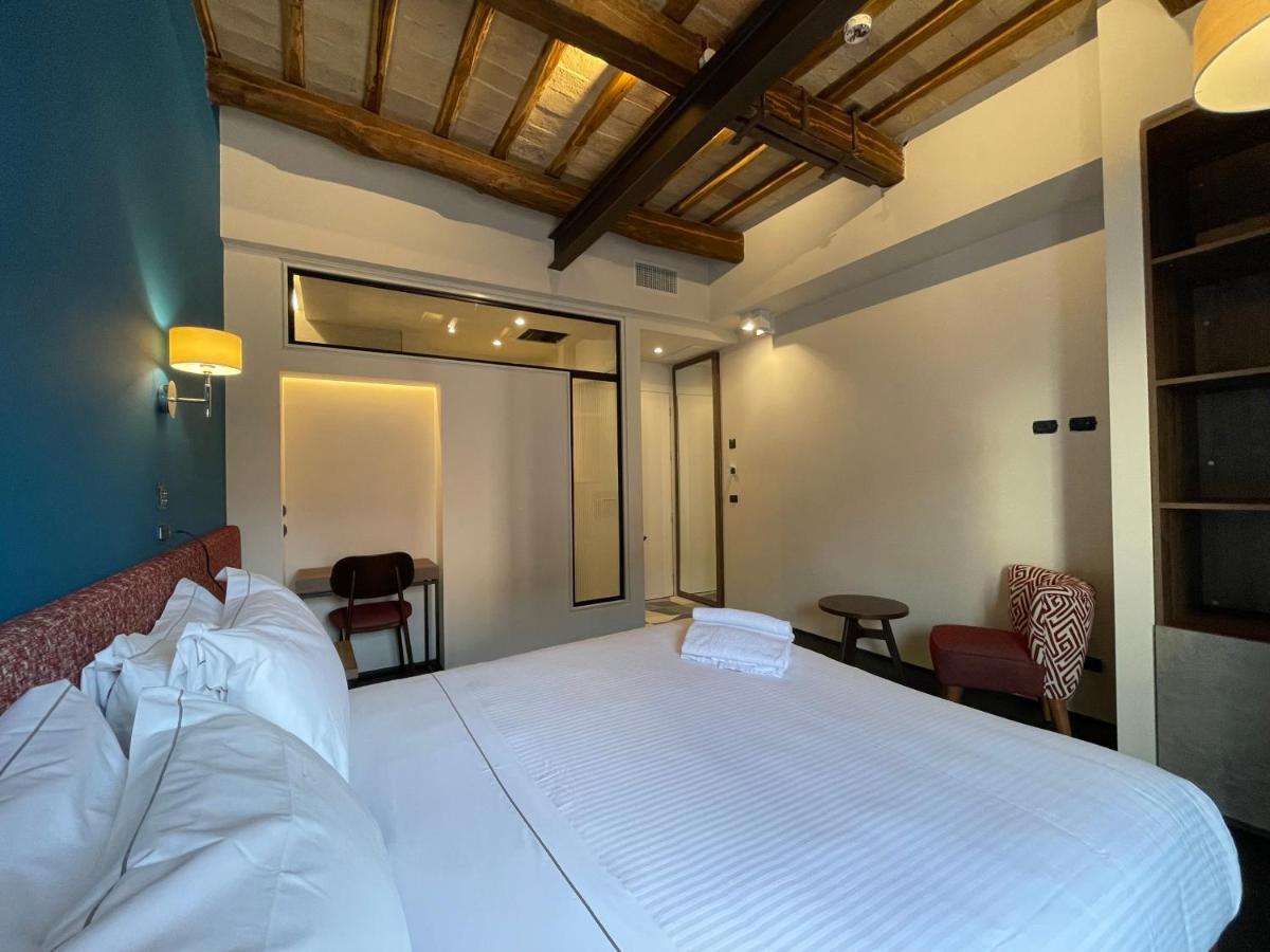 Passpartout Boutique Palace Ρώμη Εξωτερικό φωτογραφία
