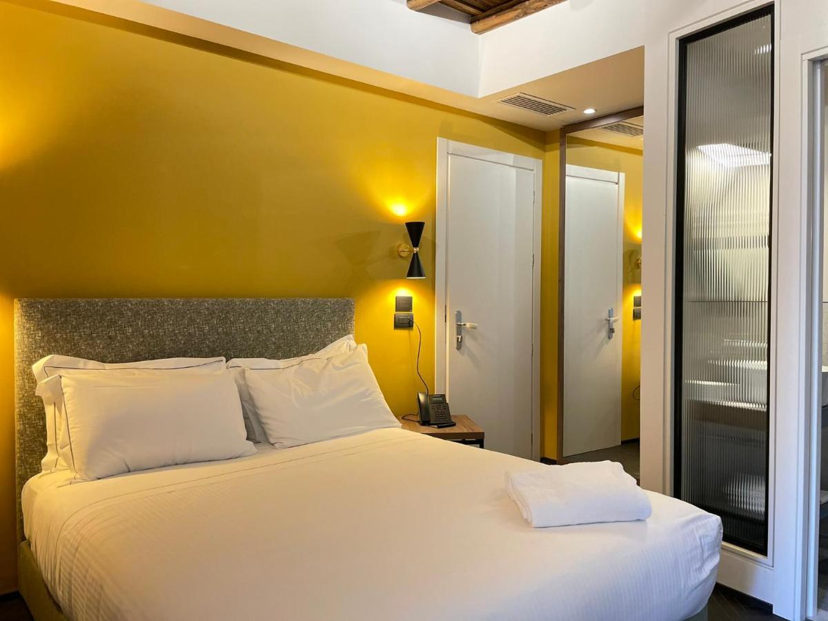 Passpartout Boutique Palace Ρώμη Εξωτερικό φωτογραφία