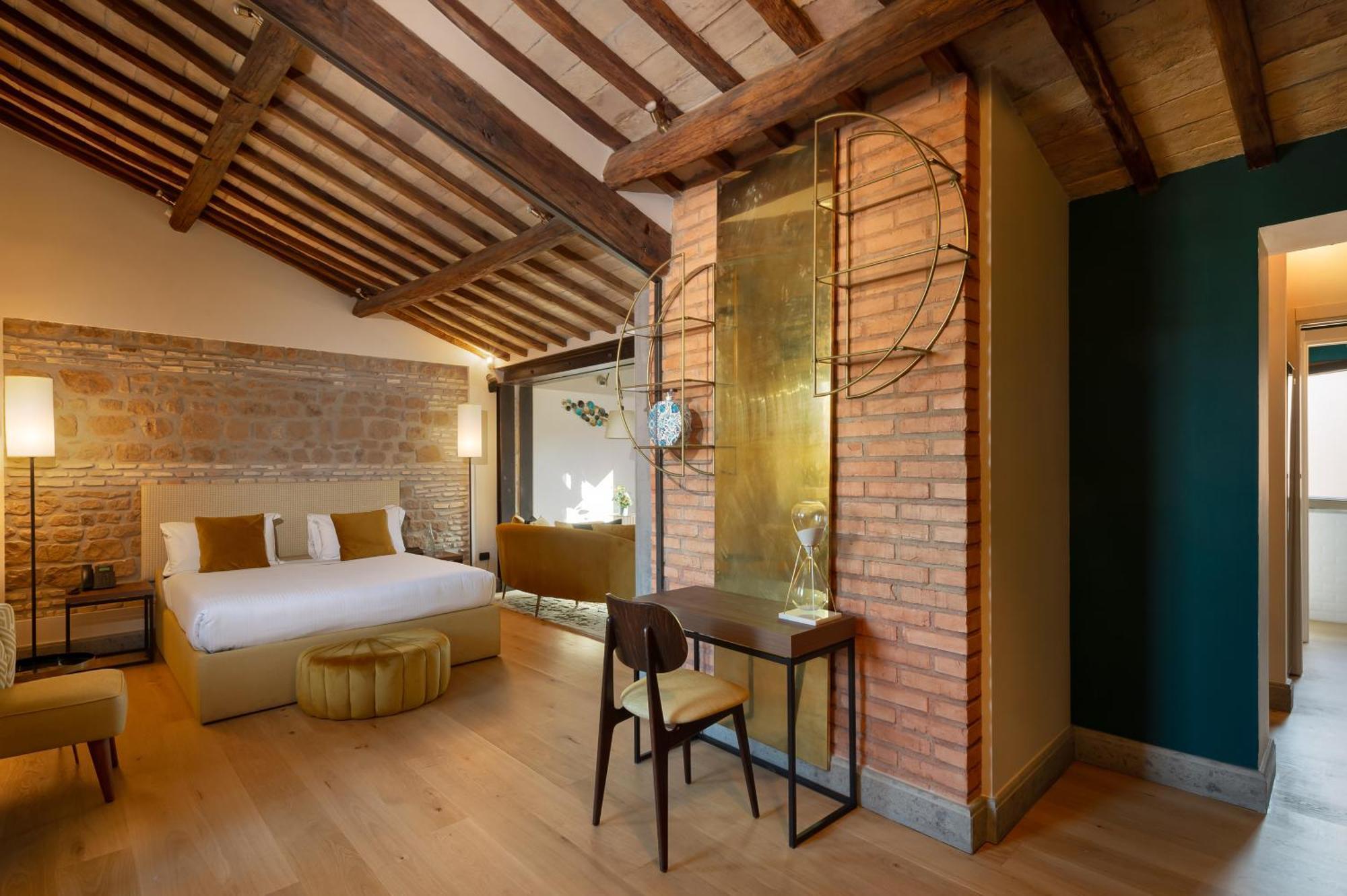 Passpartout Boutique Palace Ρώμη Εξωτερικό φωτογραφία