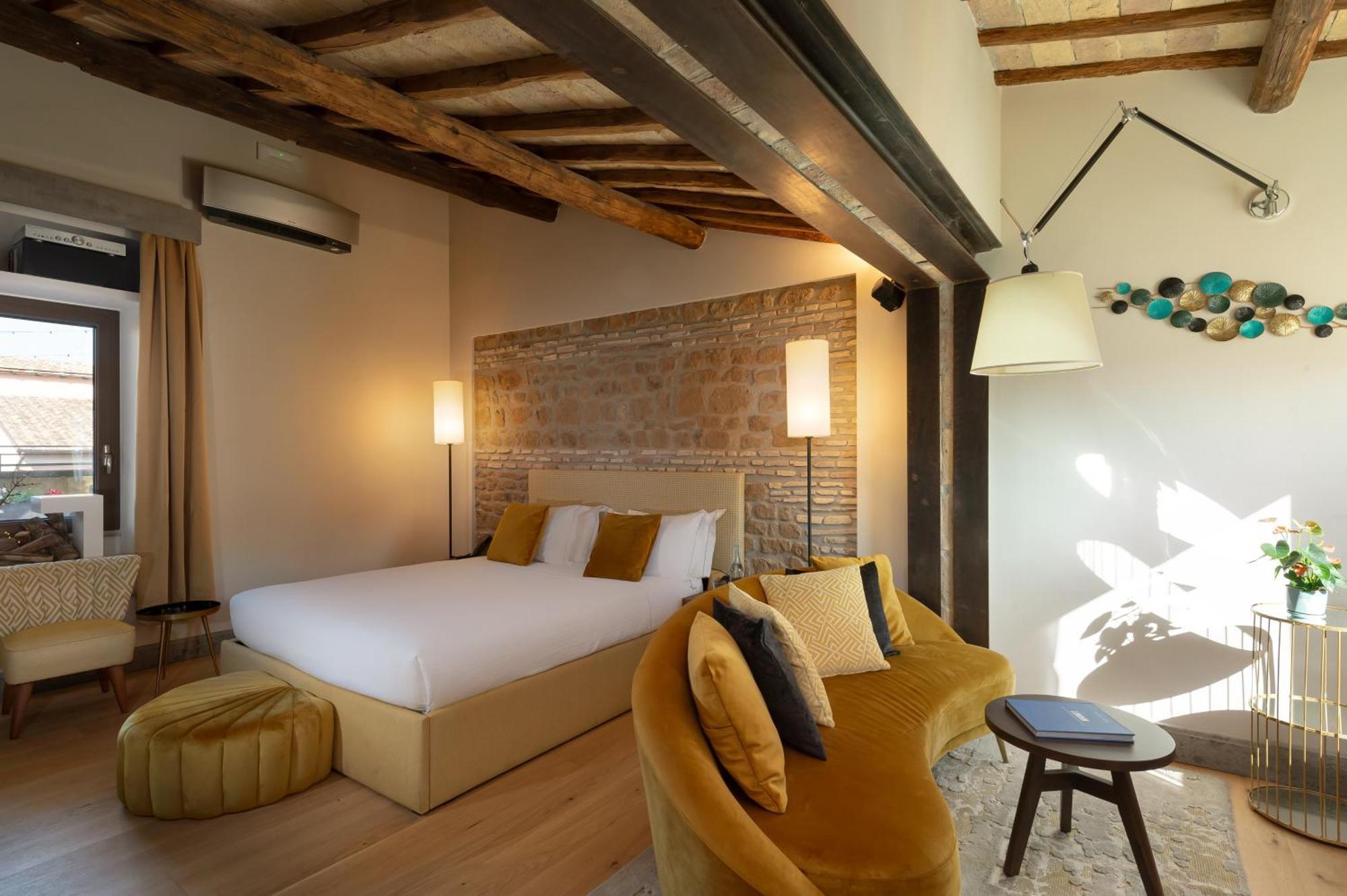 Passpartout Boutique Palace Ρώμη Εξωτερικό φωτογραφία