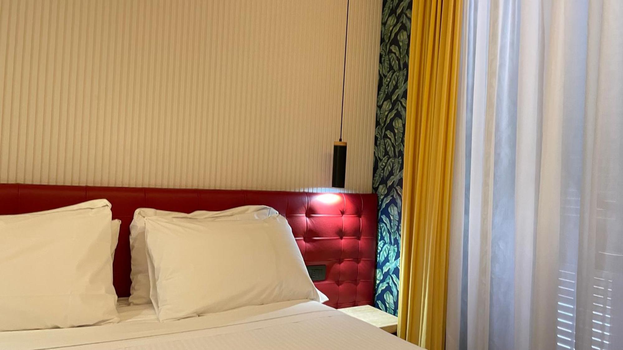 Passpartout Boutique Palace Ρώμη Εξωτερικό φωτογραφία