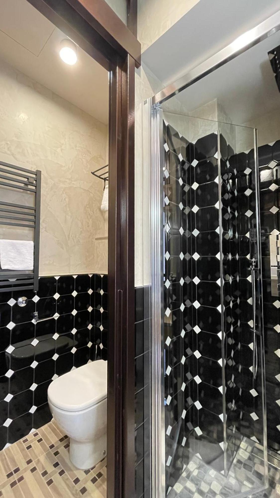 Passpartout Boutique Palace Ρώμη Εξωτερικό φωτογραφία