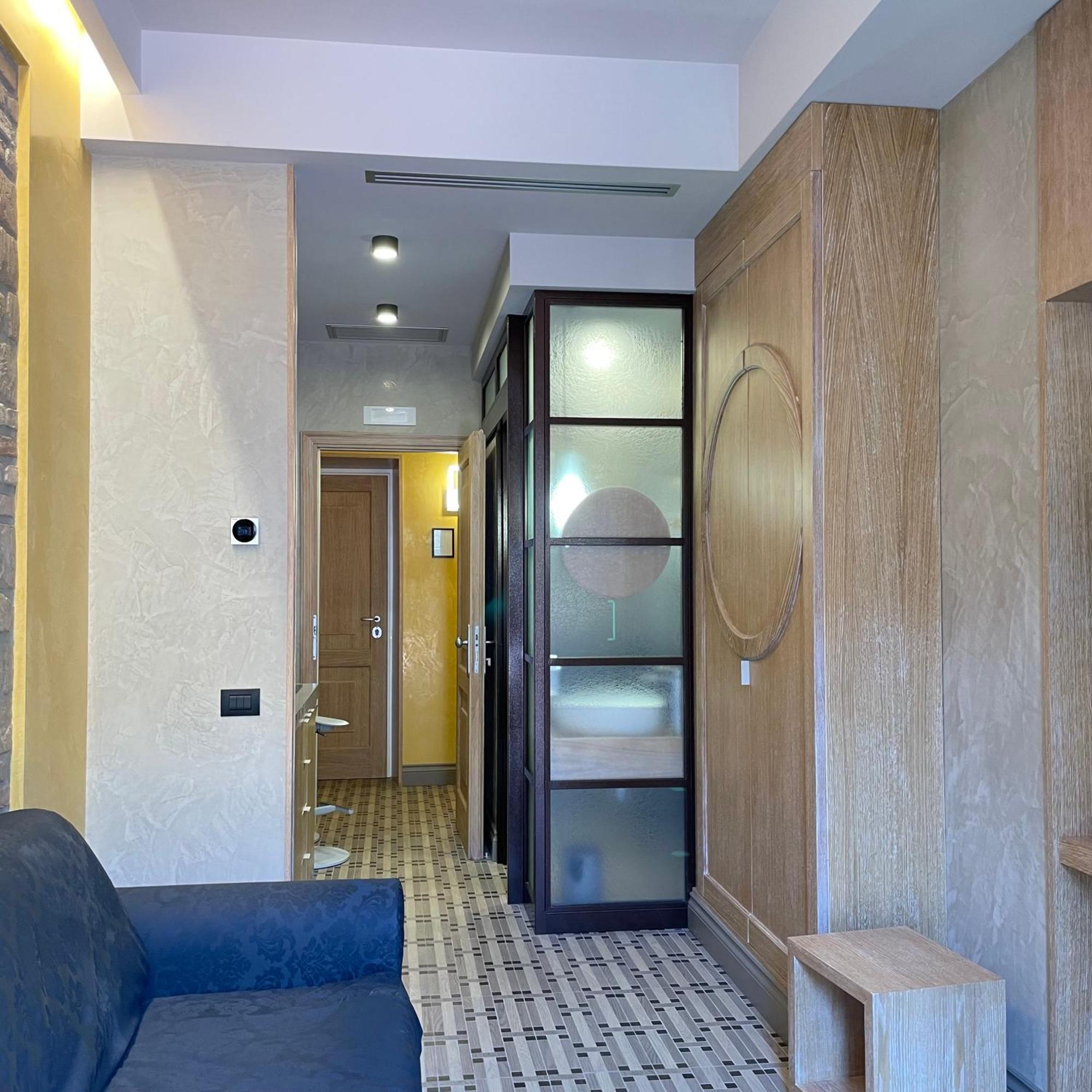 Passpartout Boutique Palace Ρώμη Εξωτερικό φωτογραφία
