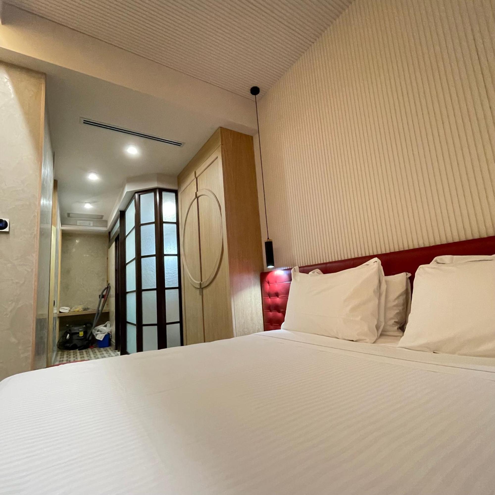 Passpartout Boutique Palace Ρώμη Εξωτερικό φωτογραφία