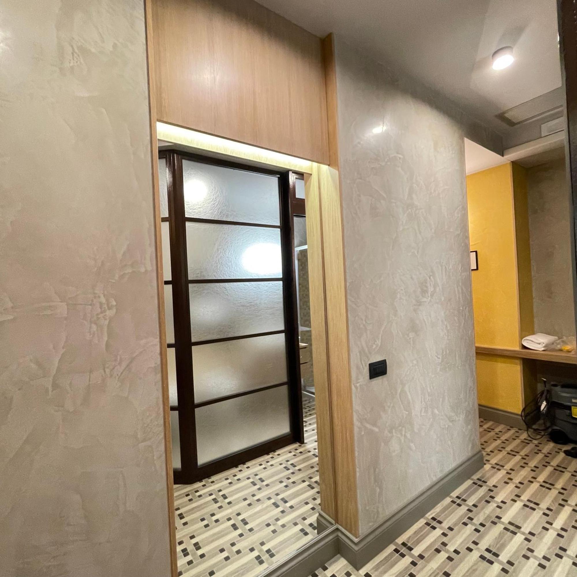 Passpartout Boutique Palace Ρώμη Εξωτερικό φωτογραφία