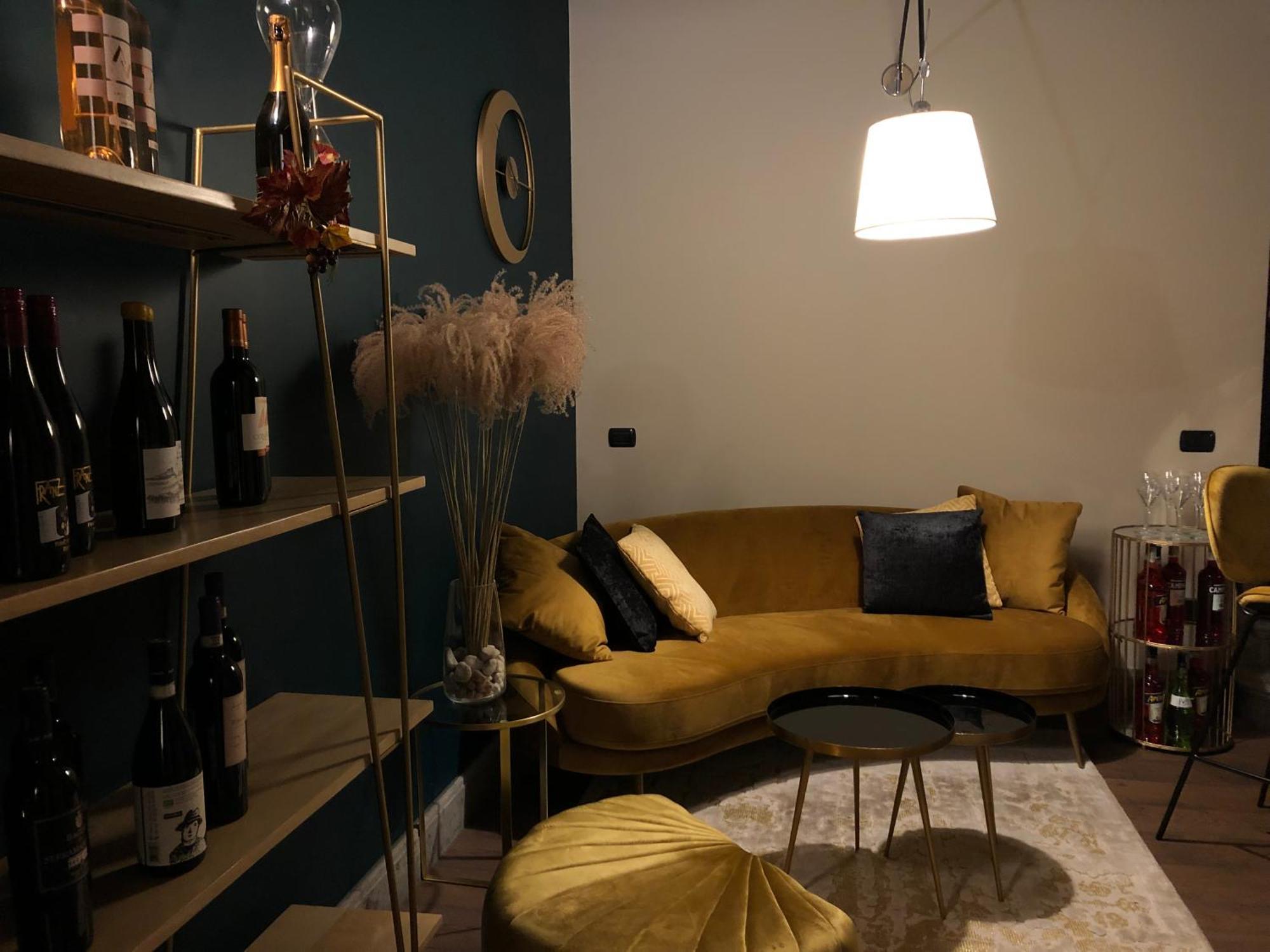 Passpartout Boutique Palace Ρώμη Εξωτερικό φωτογραφία