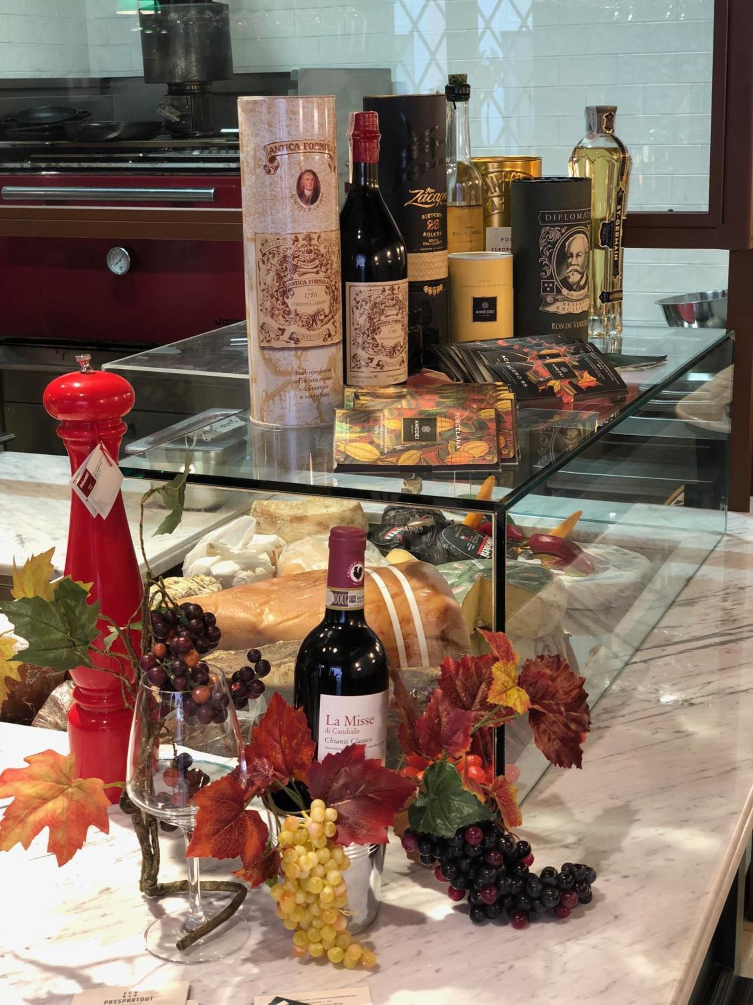 Passpartout Boutique Palace Ρώμη Εξωτερικό φωτογραφία